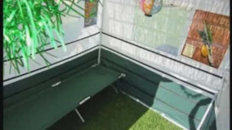 מהפכה חברתית בשוק הסוכות