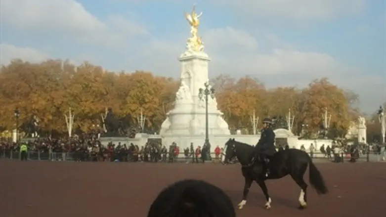 London
