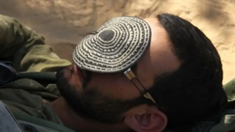 דתי כן זקן לא