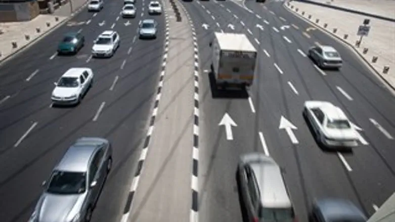 מסרו רכבכם וקבלו כסף מהמדינה