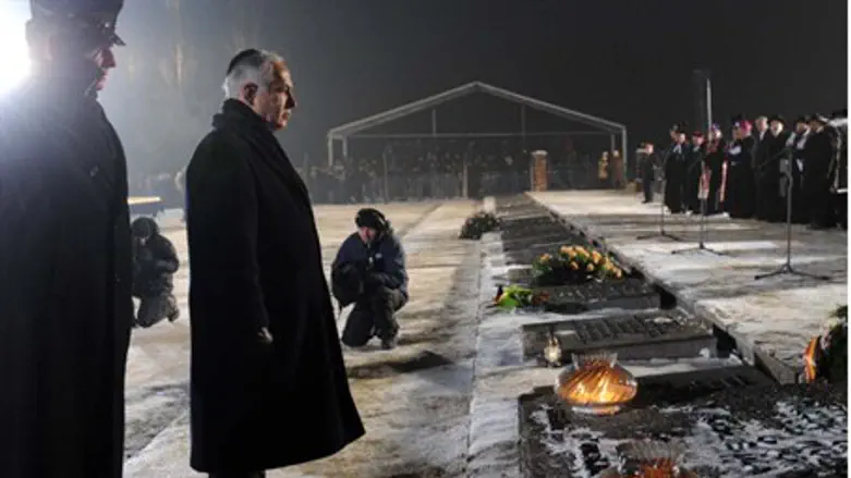 Yom Hashoah