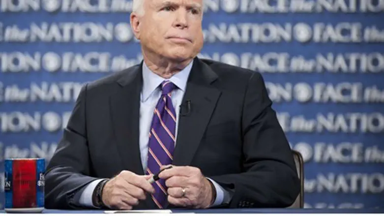 John McCain