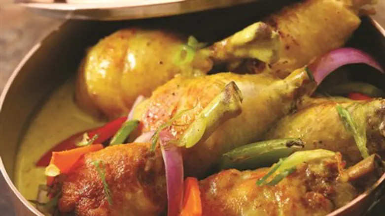 Приятного аппетита!