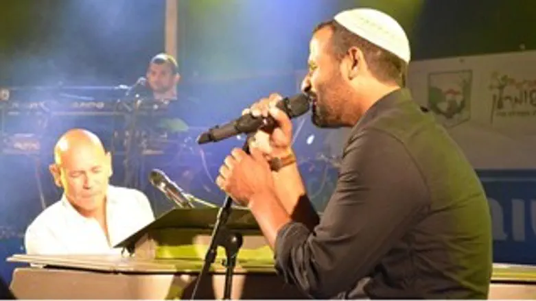 רמי קליינשטין ואודי דוידי