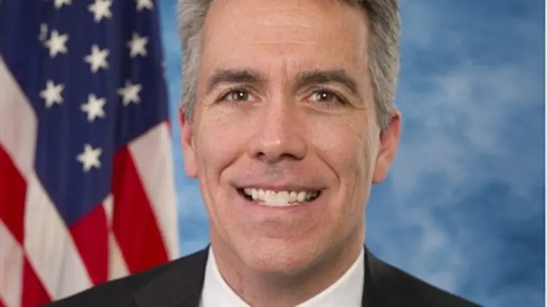 Rep. Joe Walsh