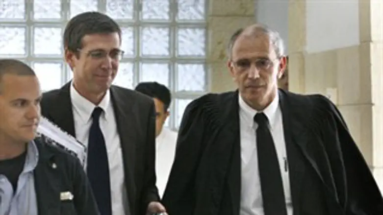 יצטרכו להכריע האם לערער. לדור ואברבנל