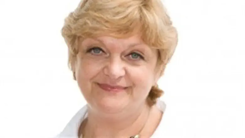 Лия Шемтов