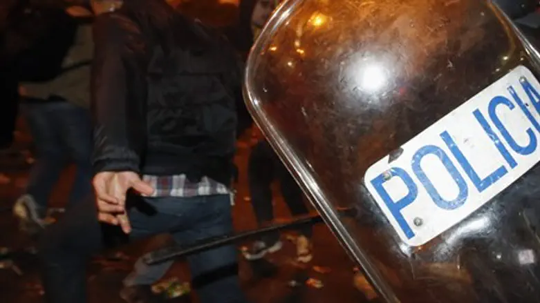law enforcement