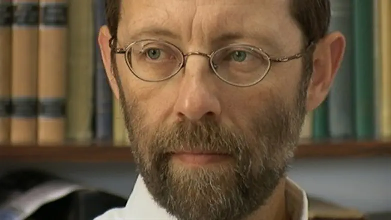 Moshe Feiglin