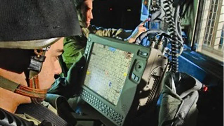 גאווה ישראלית