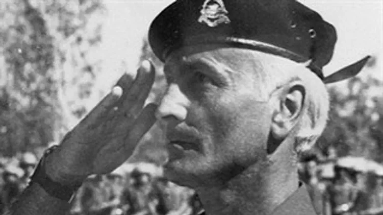 רנ"ג במיל' יעקב עשהאל