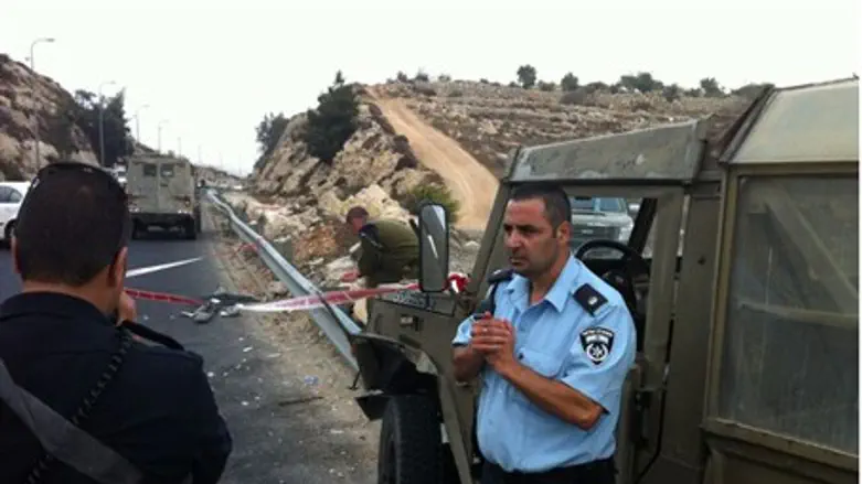 Gush Etzion