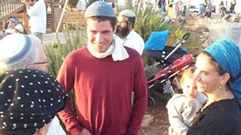 צביקי סטרוק