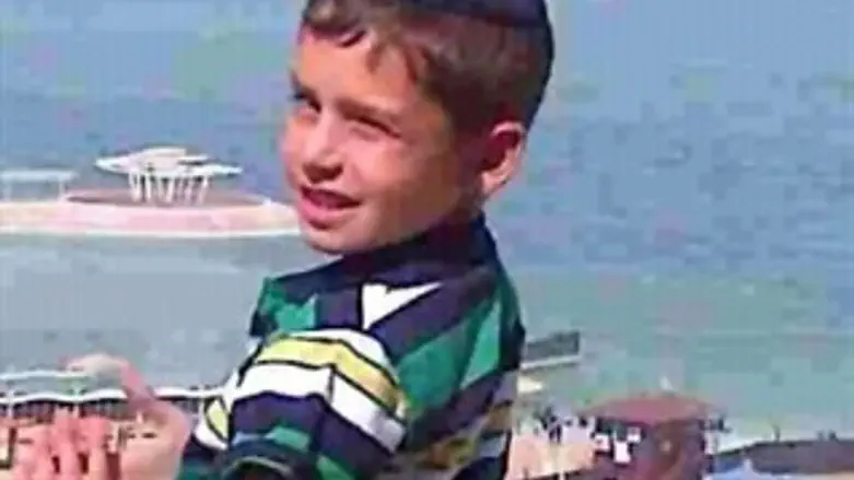 אברהם נחום דור 