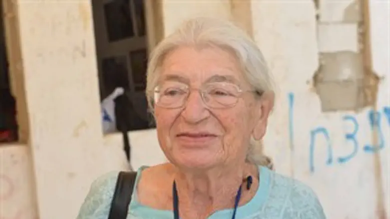 אינה ויניארסקי