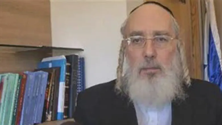 מקווה להתחזקות. אייכלר