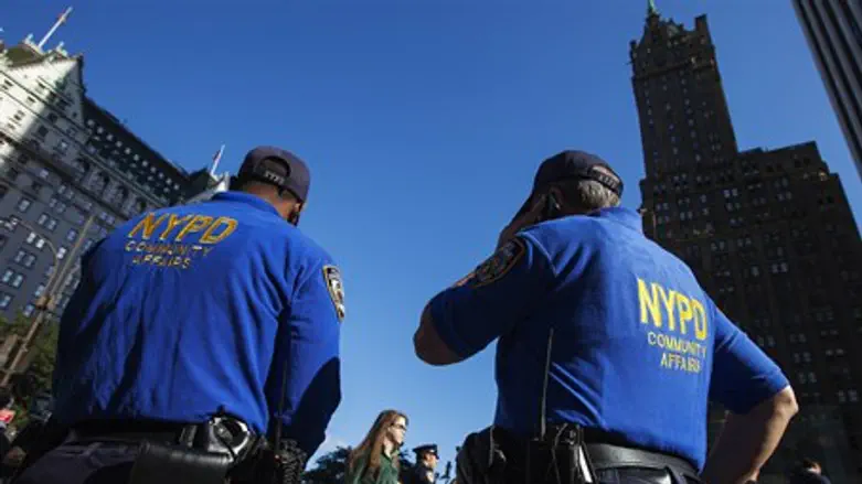 NYPD