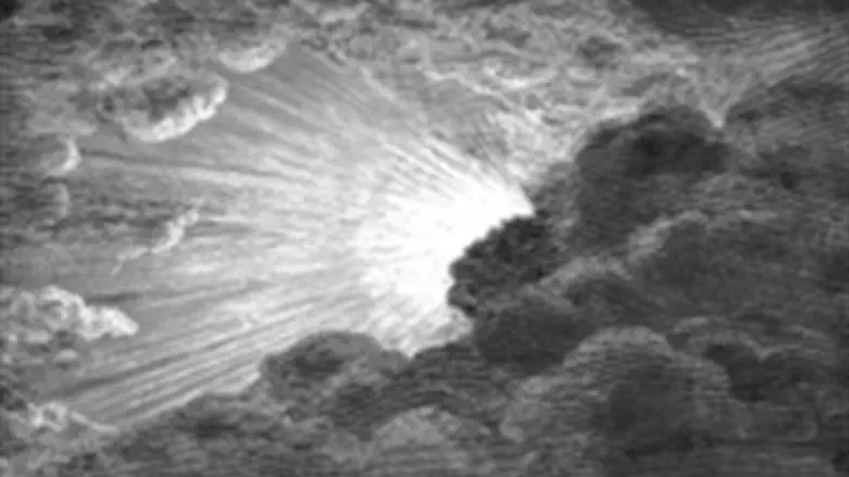 Creation of Light