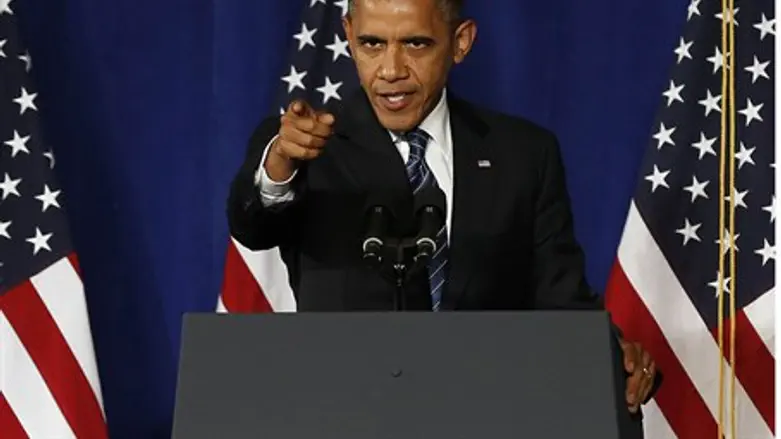 Obama