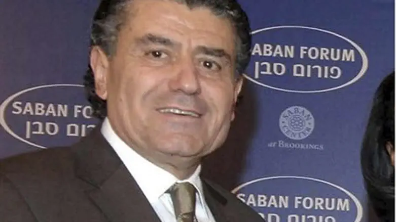Haim Saban