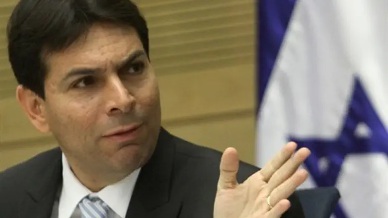 Danny Danon