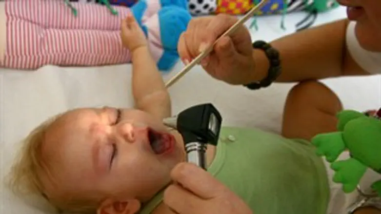 שנהיה בריאים