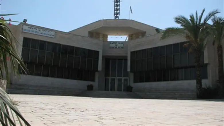 Муниципалитет Тиры. Иллюстрация