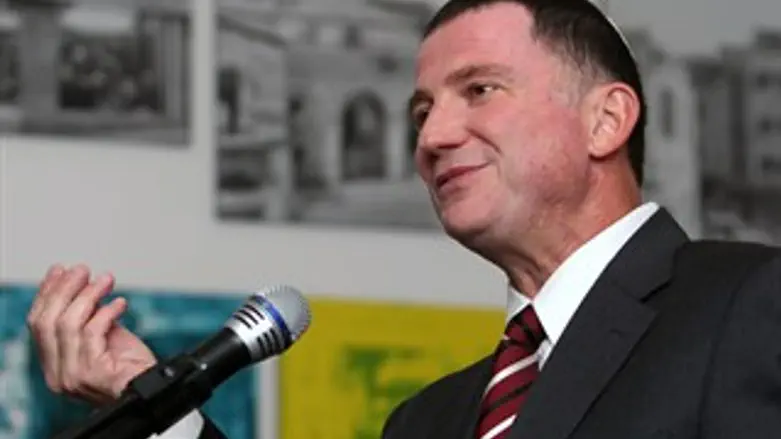 יולי אדלשטיין