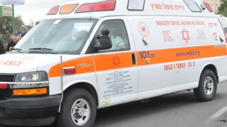 MDA (Иллюстрация)