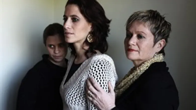 התמיכה המשפחתית חשובה