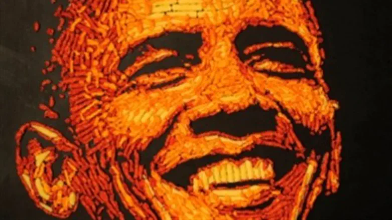 s Cheetos Fans Select Obama as 'Commander in 