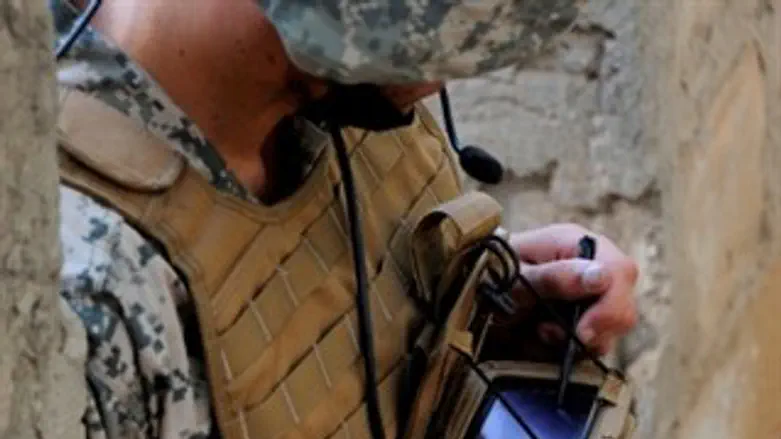 שינוי דרמטי בשדה הקרב