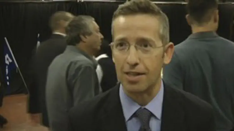 עו"ד יוסי פוקס