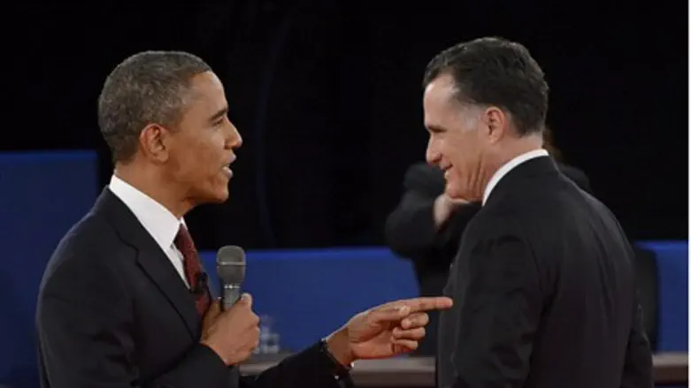 presidential candidates