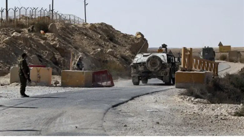 IDF base (illustrative)