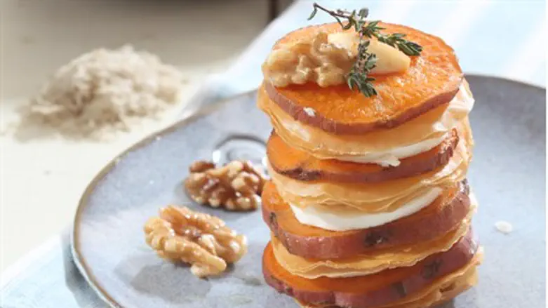 Приятного аппетита!