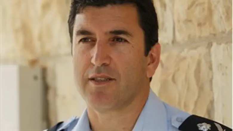 יורם הלוי