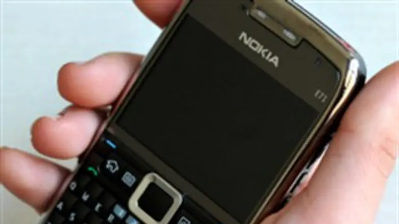 מכשיר סלולארי