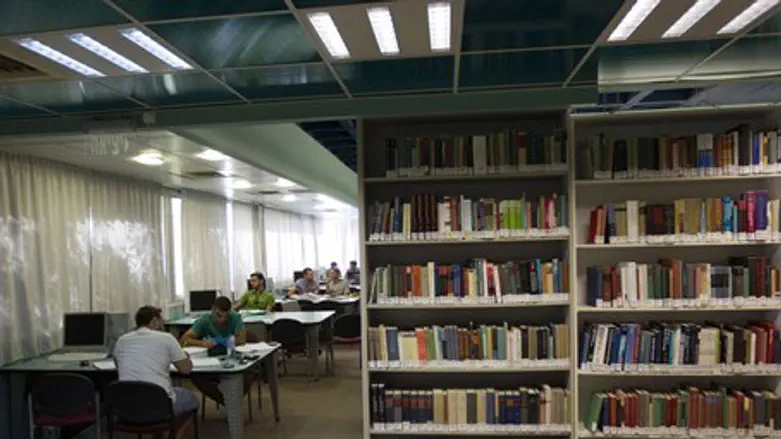 library (illustrative)