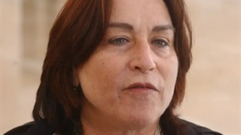 התנהגות לא ראויה. צמל