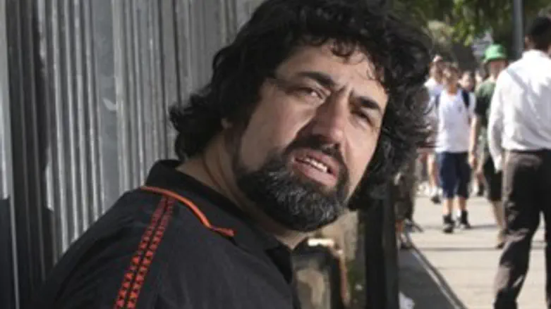 כישלון. שחר אילן