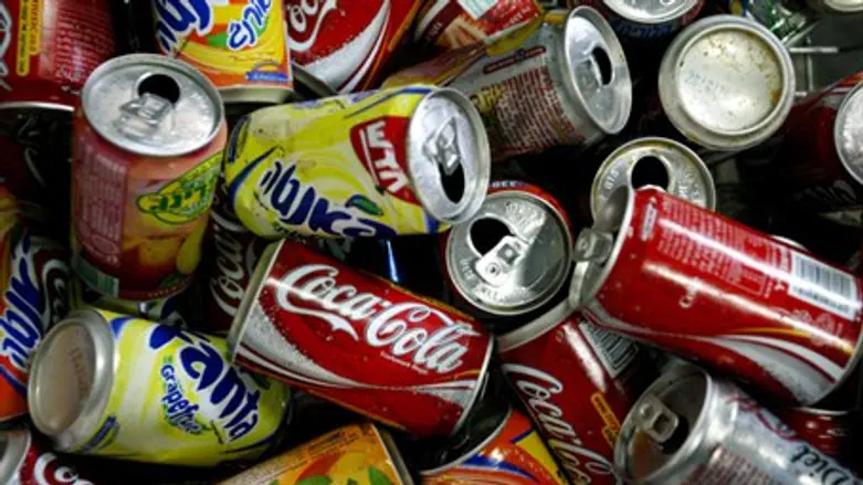 Cans