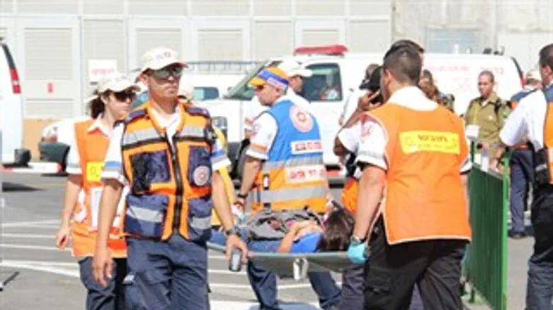 תרגיל נקודת מפנה 6