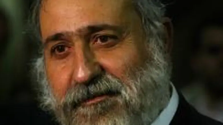 ידאג לזוגות הצעירים. ח"כ ניסים זאב