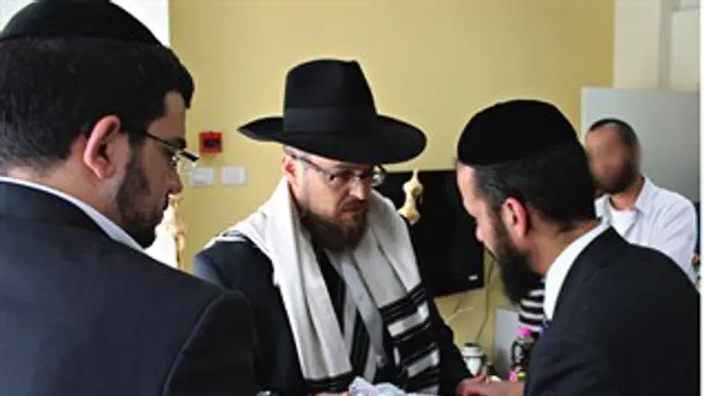 עין לא נותרה יבשה