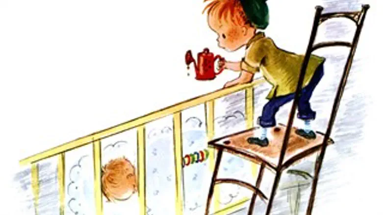 לא ממש שמחים...