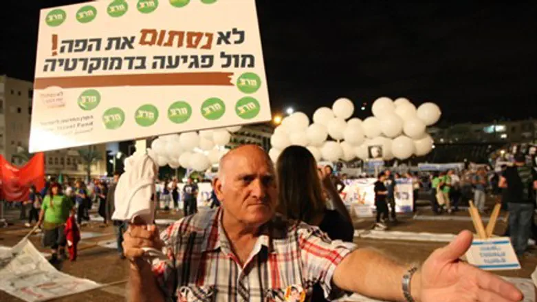 Traditional memorial events often divisive
