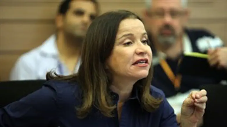 התנגדו. יחימוביץ'