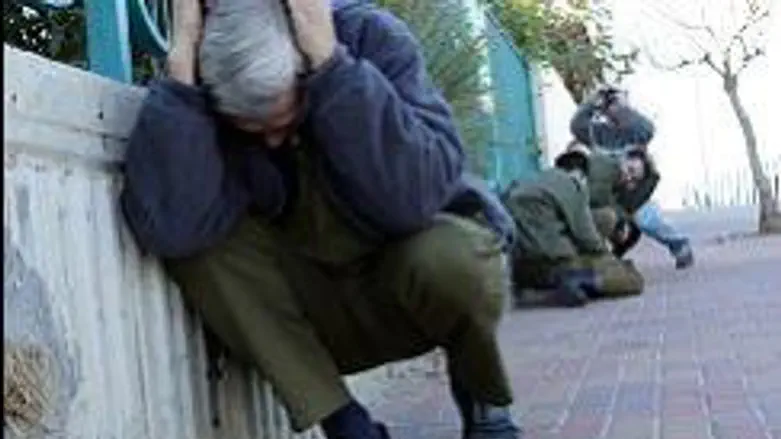 השיח' ראיד סלאח