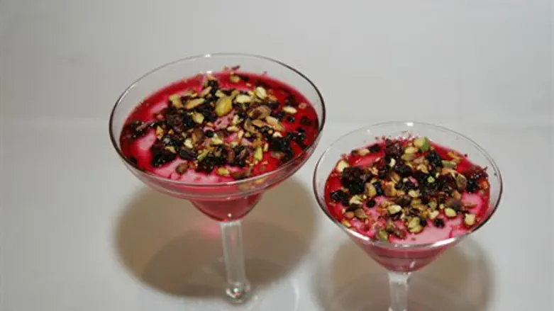 Приятного аппетита!